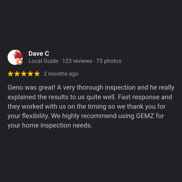 5-Star Reviews!