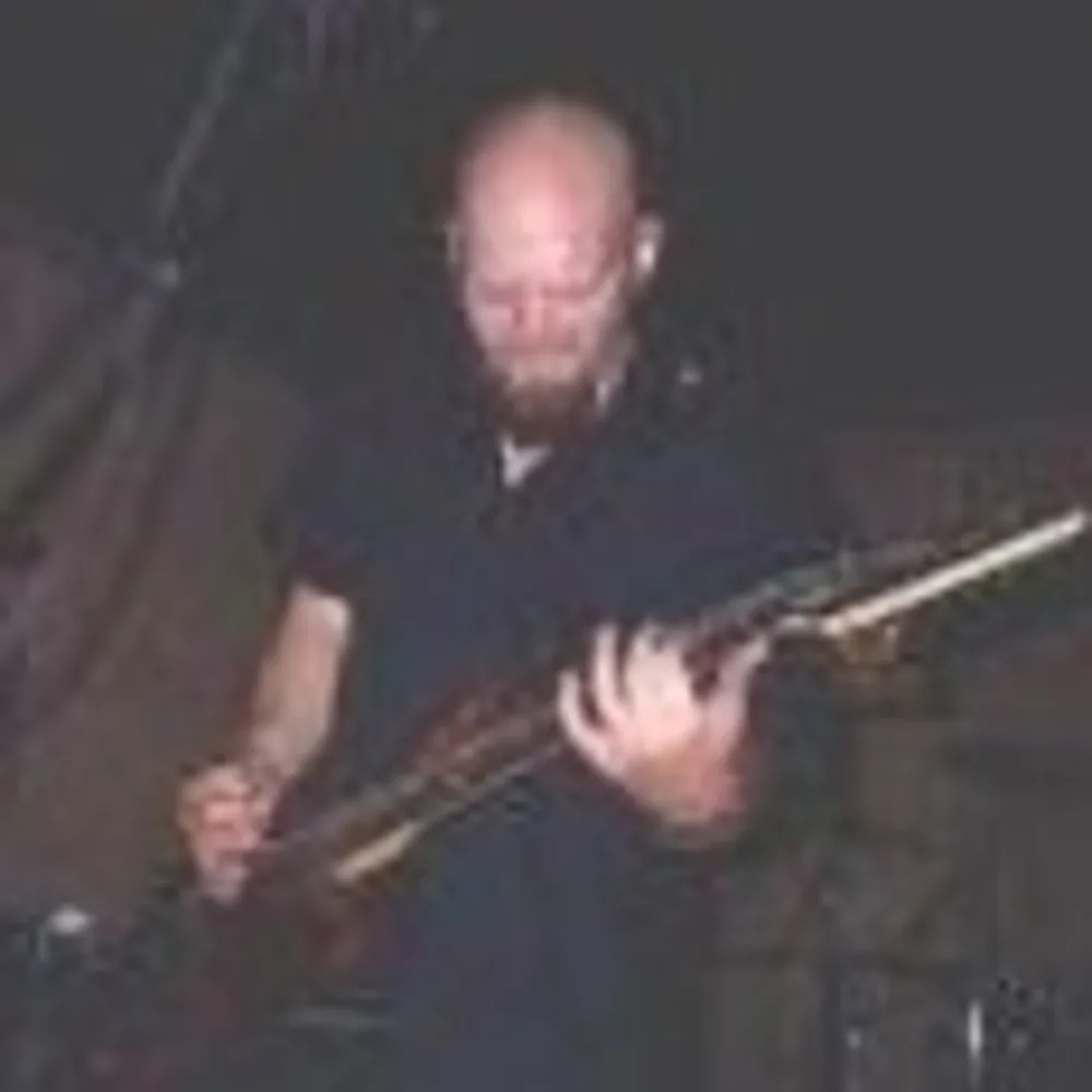 Strategic Fretboard Studio