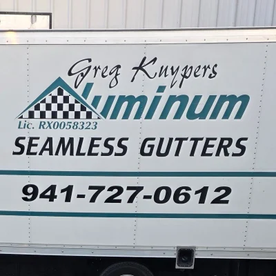 Greg Kuypers Aluminum Inc.