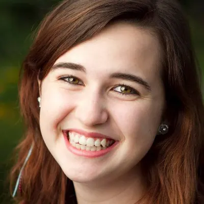 Hayley McKain- Private Music Instructor