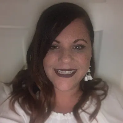 Veronica Cuesta At Hair Ku