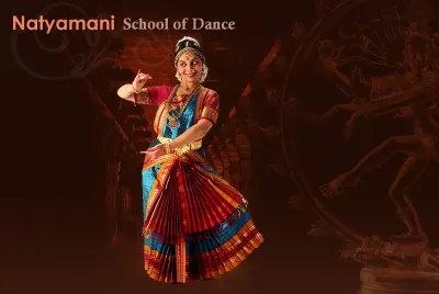 Natyamani School Of Dance