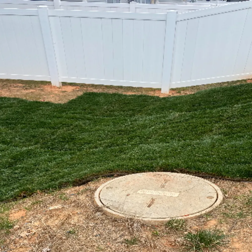 Hm Landscaping Services