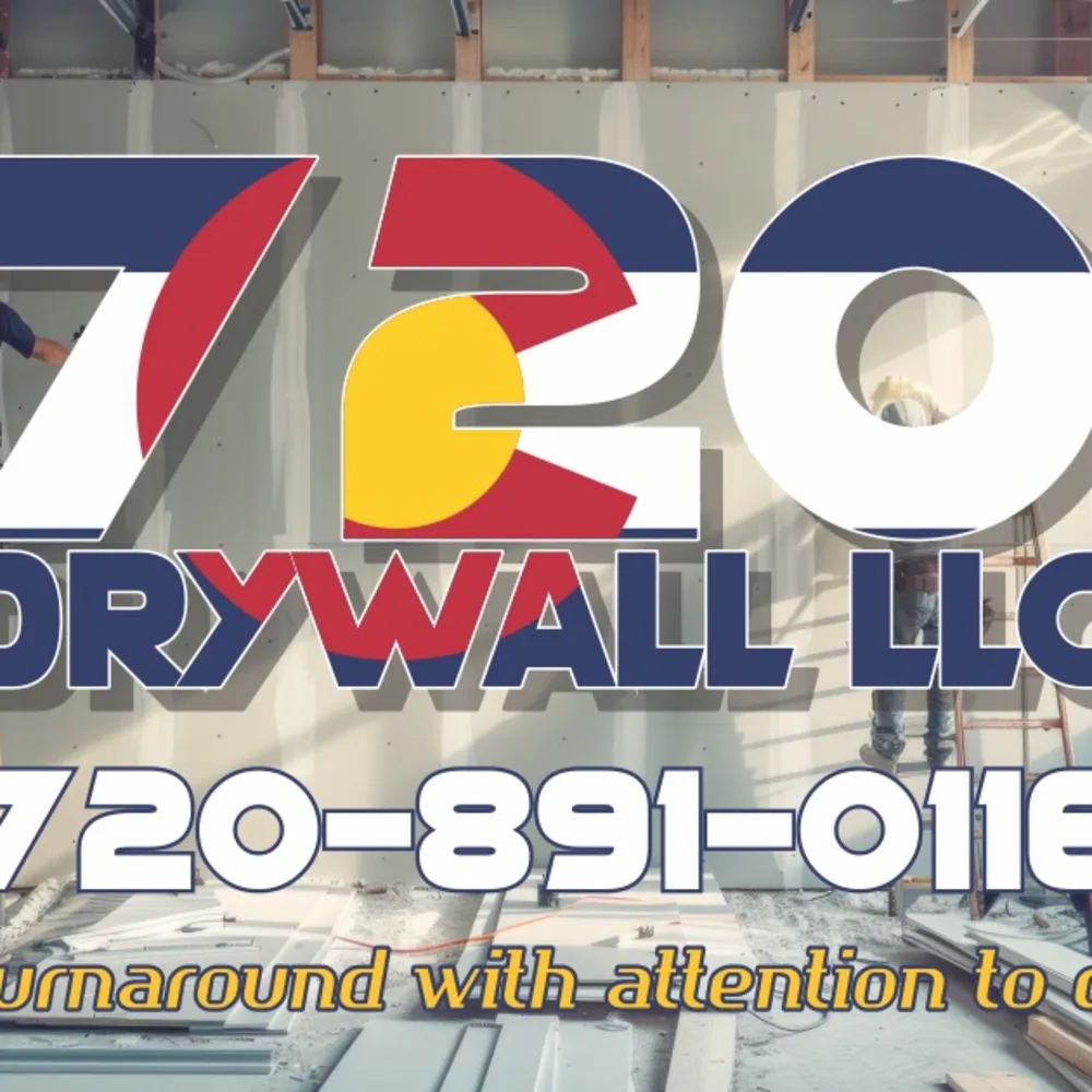 720 Friming Drywall Llc