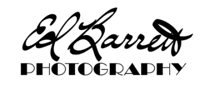 Ed Barrett Photography