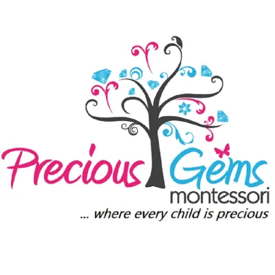 Precious Gems Montessori