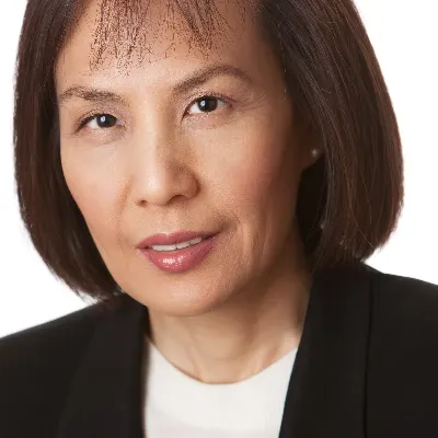 Angela H. Wong, CPA