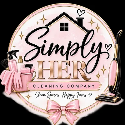 Simply Her Cleaning Company