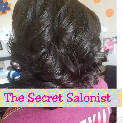 The Secret Salonist