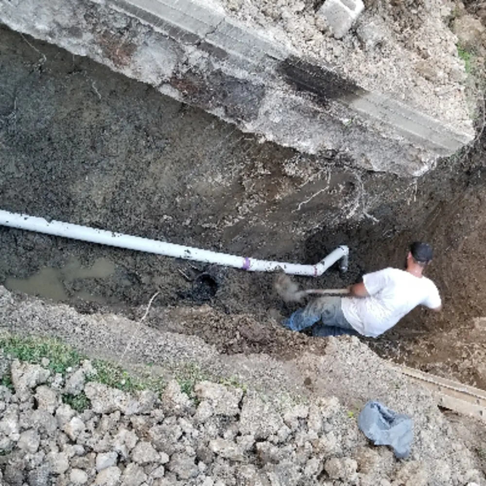 Martin Plumbing And Sewer