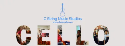 C String Cello Studio