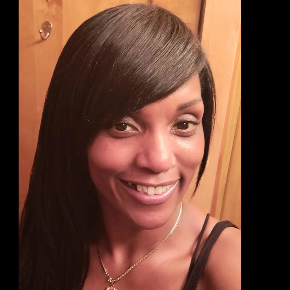 Shekia Timms