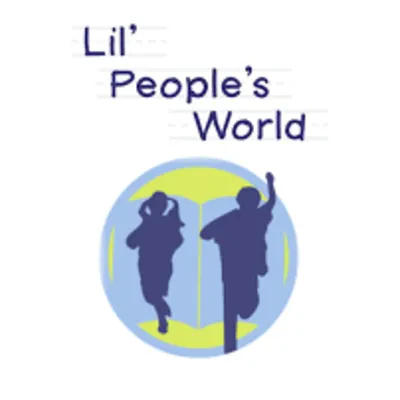 Lil' People's World