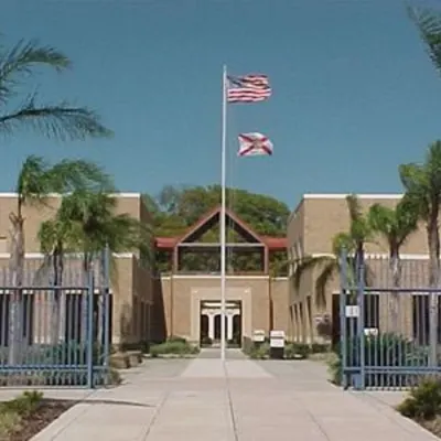 Orange Grove Middle Magnet School Of The Arts HOST