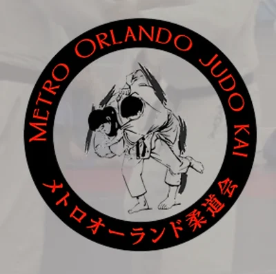 Metro Orlando Judo Kai