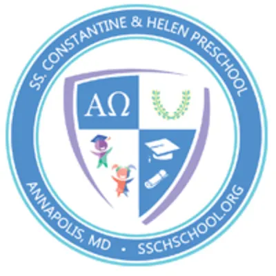 Ss. Constantine & Helen Preschool