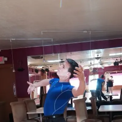 Salsa Lessons Albuquerque