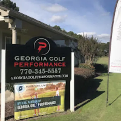 Georgia Golf Performance