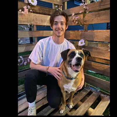 Zane Nelson 