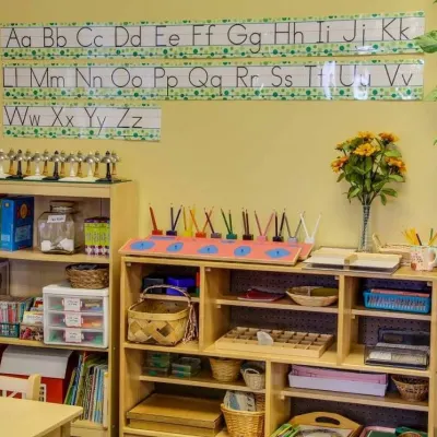 Renaissance Child Development Center