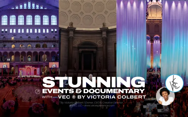 Events & Documentary Photography