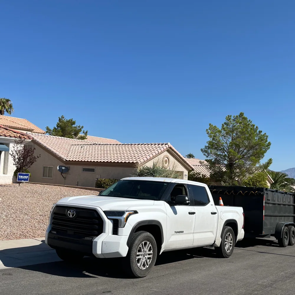 Vargas Tree Service & Maintenance