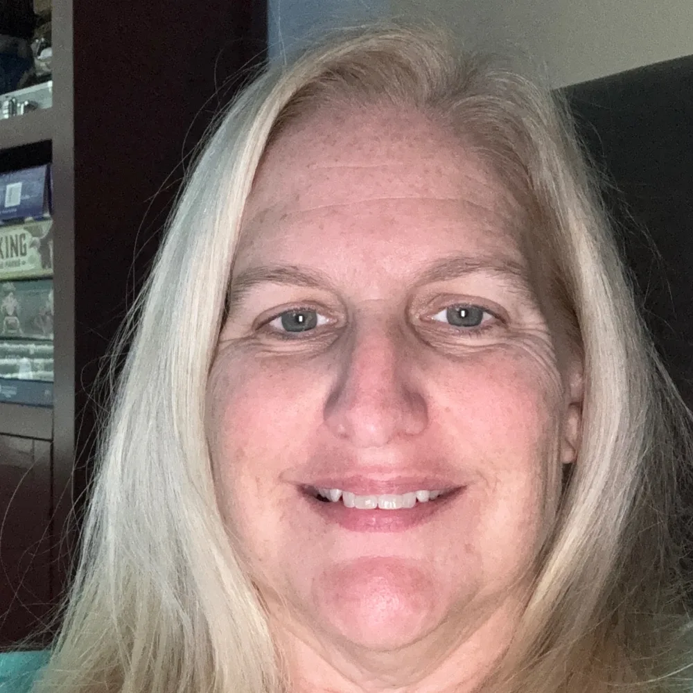 Janet Blomquist