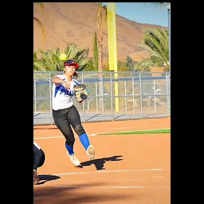 Alysa's Softball Instruction