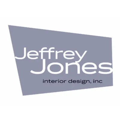 Jeff Jones Interior Design