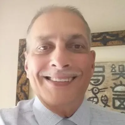 Dr. Joel Kuperman, DOM, AP