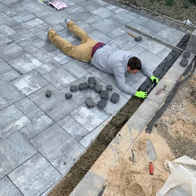 Ap Concrete & Hard Scapes