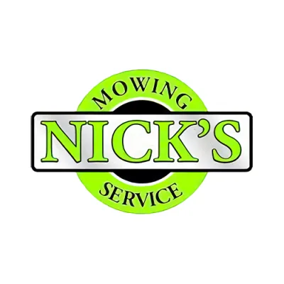 Nick's Mowing Service LLC