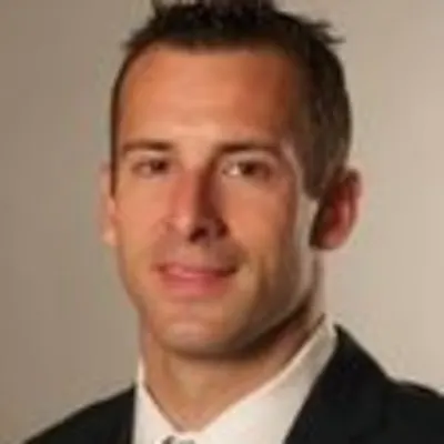 Dylan C Jones