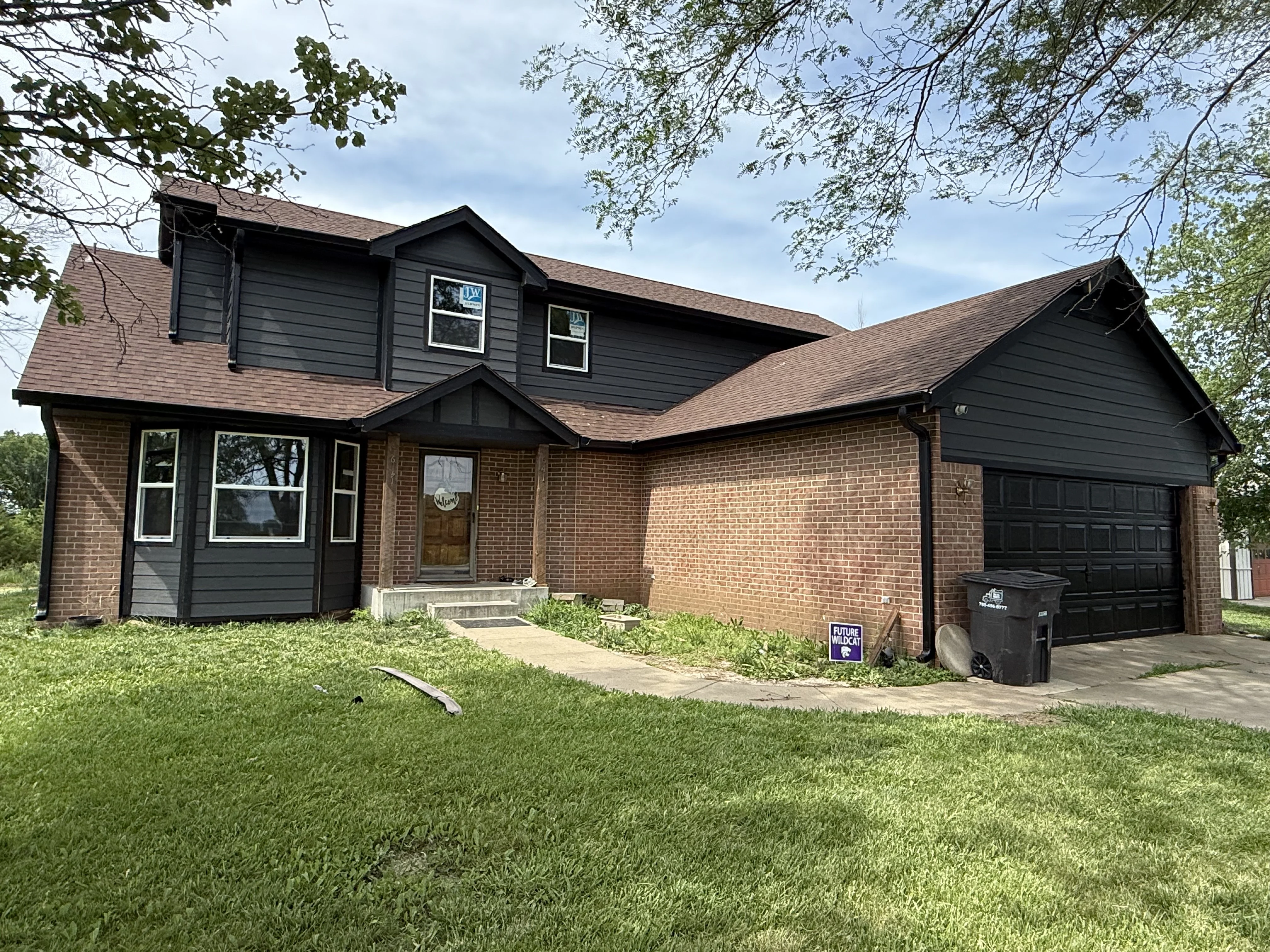 LP Lap Siding 
