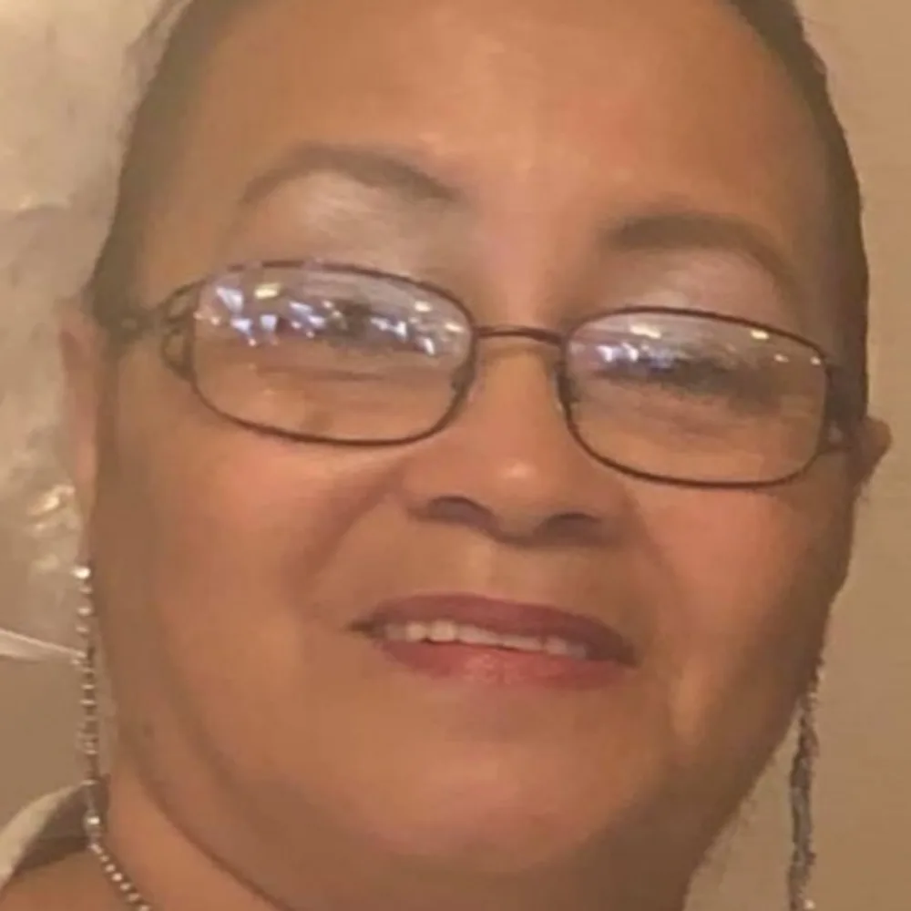 GAYNELL MARTIN