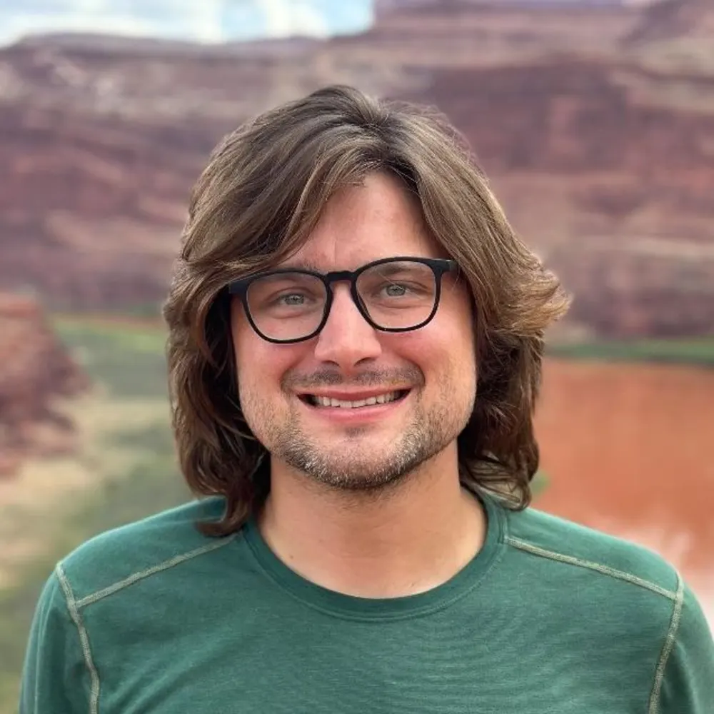 Matthew Jensen