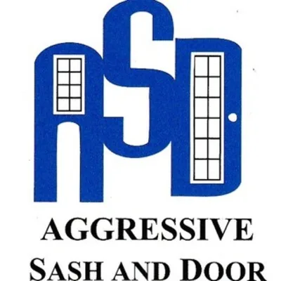 Aggressive Sash & Door