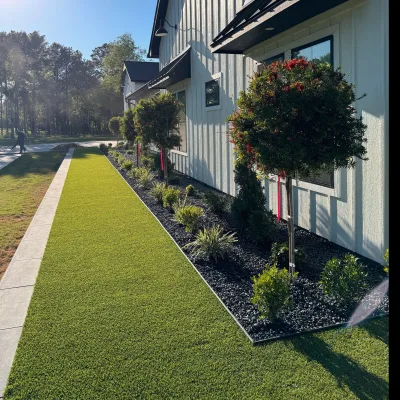 Henry’s Houston Greens LLC 