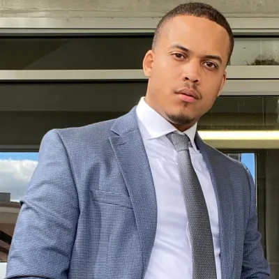 Shaq Vazquez
