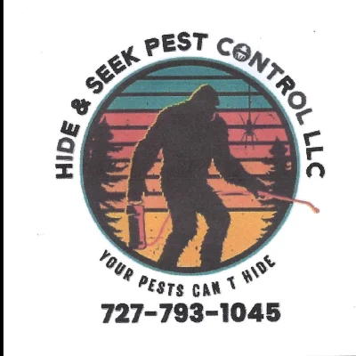 Hide & Seek Pest Control, LLC