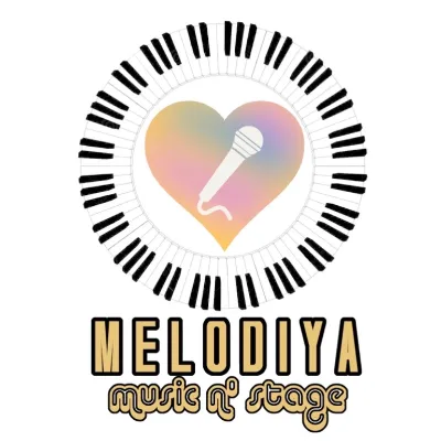 Melodiya Music N’ Stage