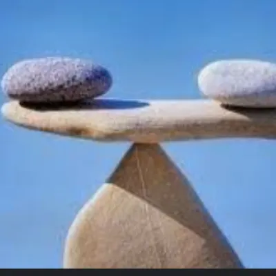 Perfect Balance