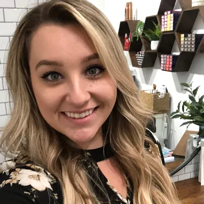 Kirstie Nichelle Hair Studio