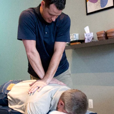 Nester Chiropractic