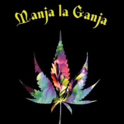 Manja La Ganja