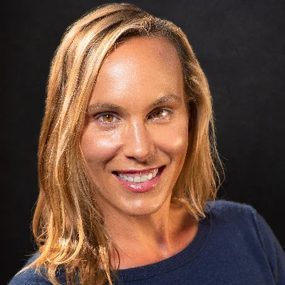 Wendy Jones - Optimist Coaching