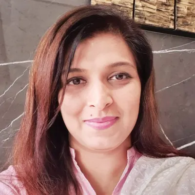 Amber Asif