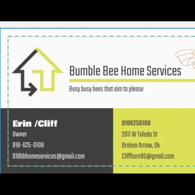 Bumble Bee