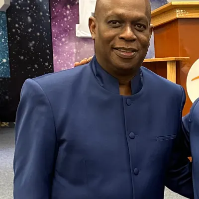 Pastor Young Ministry Services
