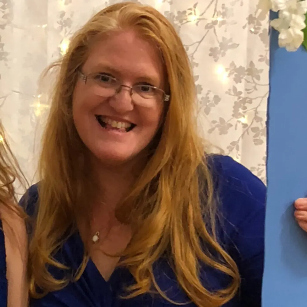 Amazing Math & Science Teacher